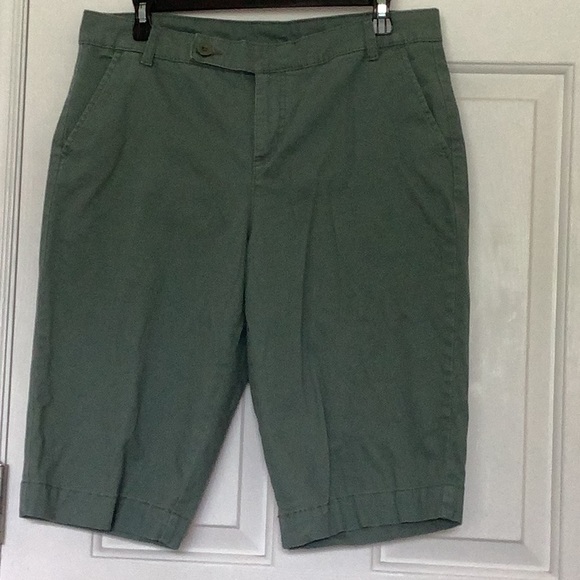 Style and Company sz 10 shorts 🩳 - Picture 1 of 3